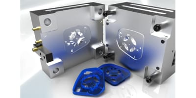 White Paper - Solution for Plastic Injection Molds