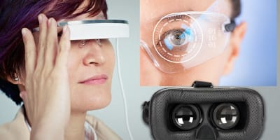 White Paper - Enabling Display Measurement within Augmented & Virtual Reality Headsets