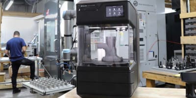 White Paper - A Guide to 3D Printing Materials - Picking the right material at the right time