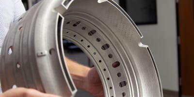 Research Report - Additive Manufacturing in 2020 - What’s ahead for 3D printing in the new year