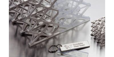 Live Webinar - The Closest Thing to Metal 3D Printing with a $3500 Printer - Mar 2, 2PM ET