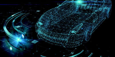 White Paper - Generative Design for Autonomous Vehicle Electrical Systems