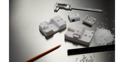 Guide - Injection Molding with 3D Printed Molds Quick Start Guide