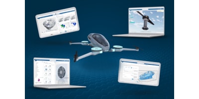 White Paper - Collaborative Design and the 3DEXPERIENCE Platform on the Cloud