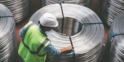 White Paper - Trends in Industrial Manufacturing Equipment Drive Innovation in Metals, Automotive, and Rubber & Plastics Industries