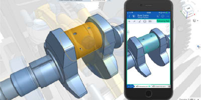 Live Webinar - Six Ways Your CAD Tools are Slowing You Down & What To Do About It - Dec 8, 2PM ET