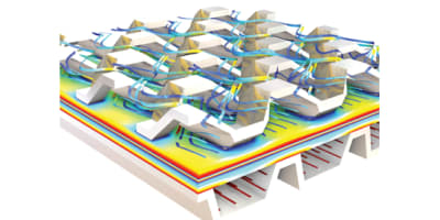 White Paper - Modeling and Simulation in Fuel Cell Development