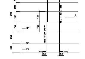 lap splice length