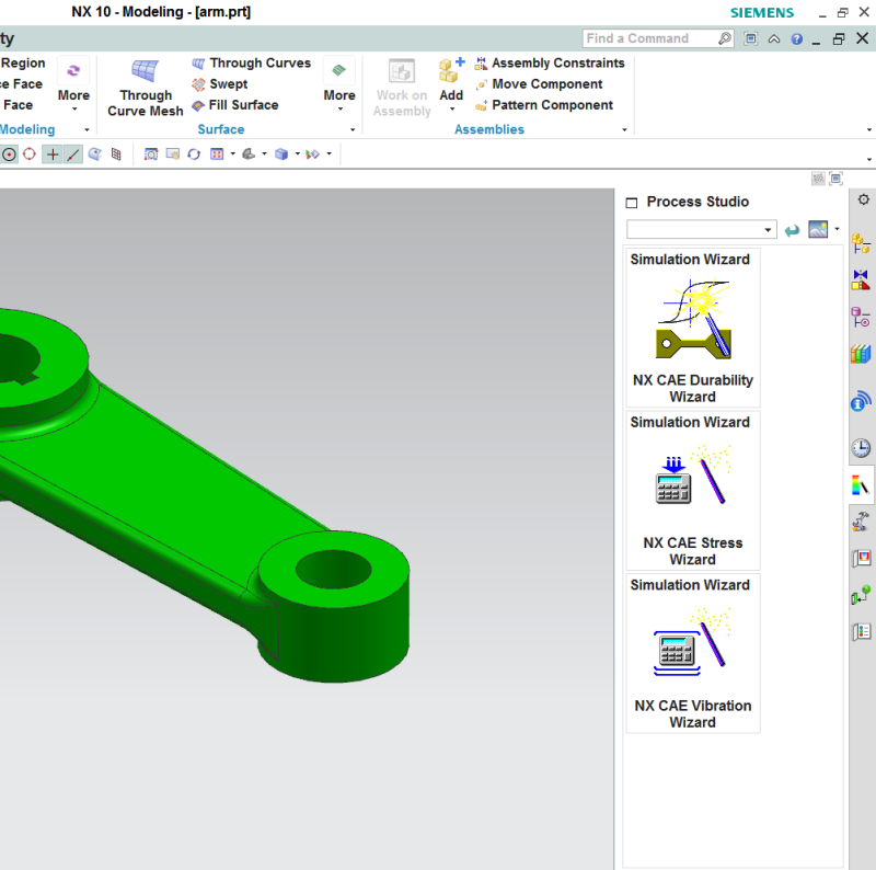 siemens nx 10 price