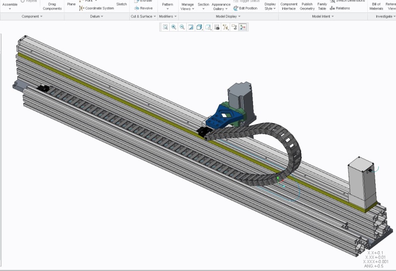 ptc creo 3.0 m060