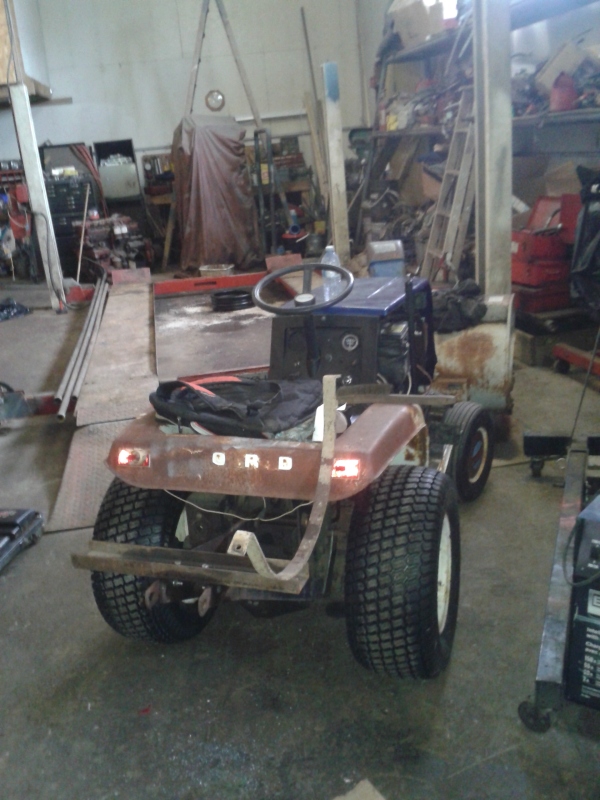 Mini Zamboni Engineers with Hobbies EngTips