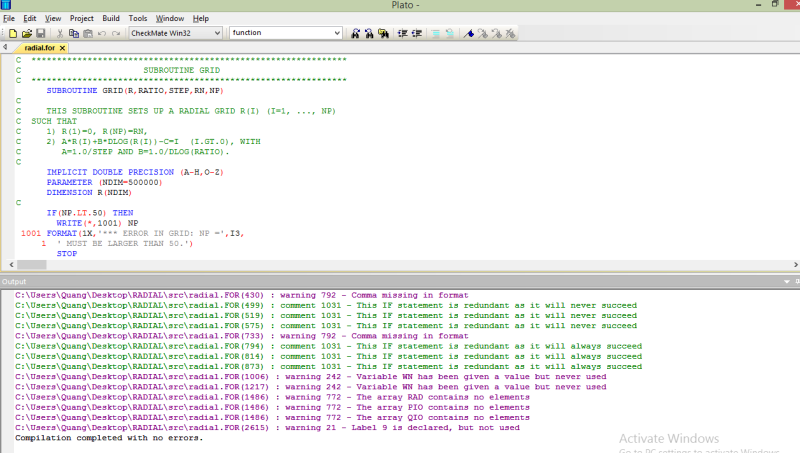 codeblocks compiler settings to prevent winmain16 errors codeblocks compiler settings to prevent winmain16 errors
