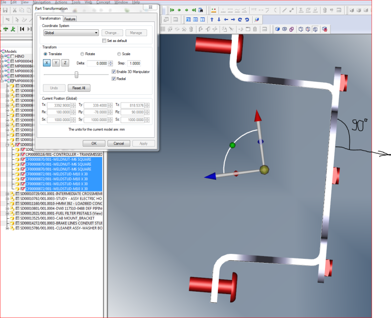 siemens nx teamcenter