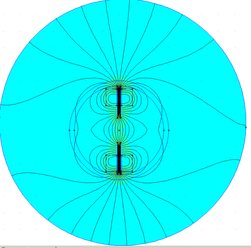 Elektrisola Wire Chart