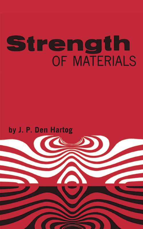 Book “History of Strength of Materials” by Timoshenko Structural engineering general