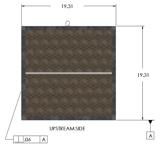 Squareness Tolerance - Drafting Standards, GD&T & Tolerance Analysis ...