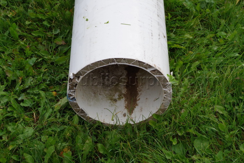 Sanitary Sewer Pipe Design