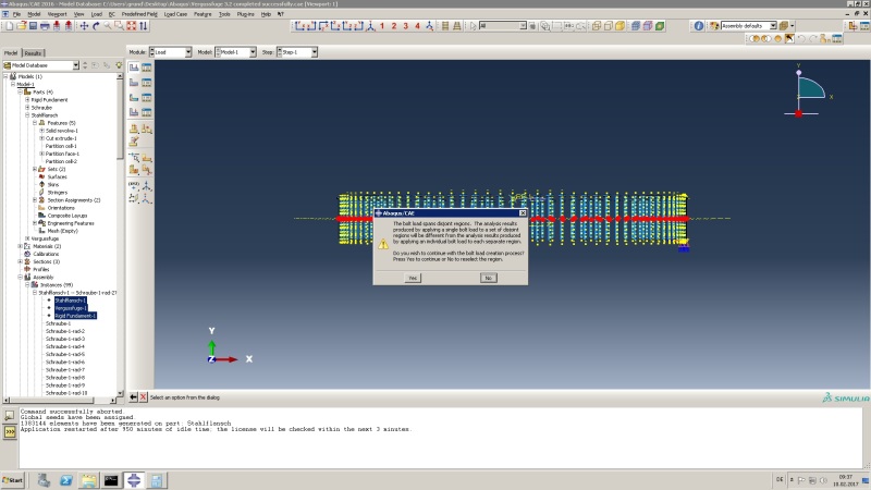 abaqus 6.14 2017