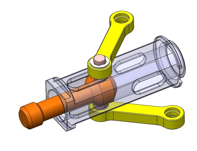 Vacuum cadmium store plating