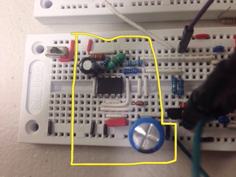 DCDC Converter Circuit design EngTips