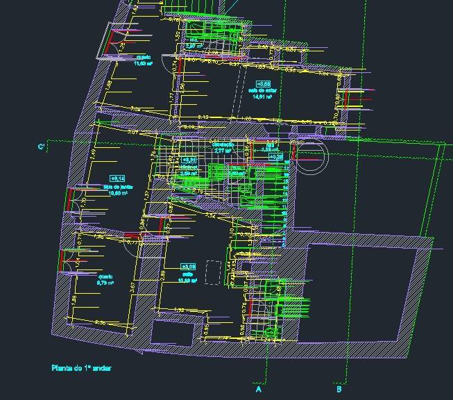 draftsight free vs autocad