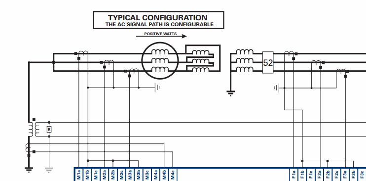 CT Wiring Question - Electric motors & generators ... durham ct wiring diagram 