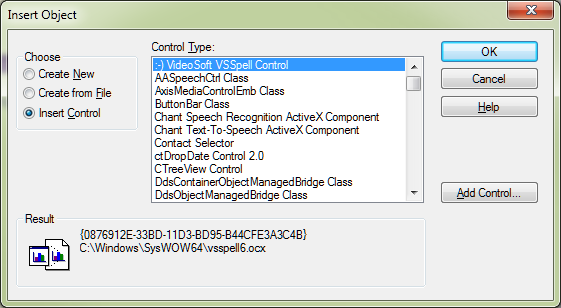 Foxpro Winsock Example