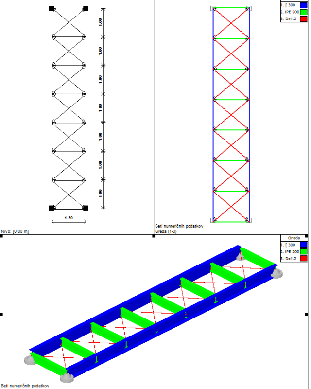 steel bridge design - Structural engineering general discussion - Eng-Tips