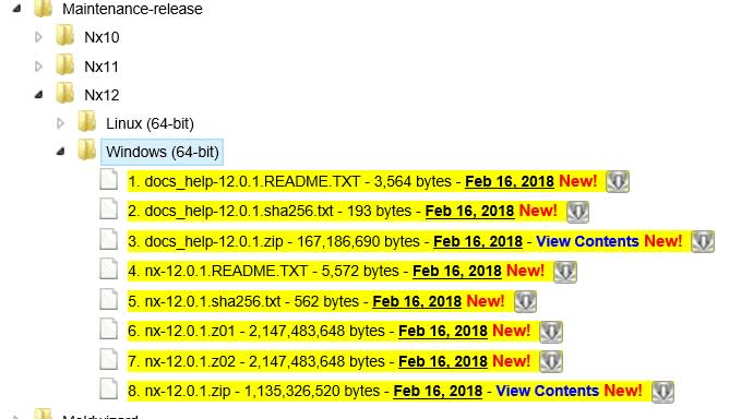 ug nx 8.0 with win10