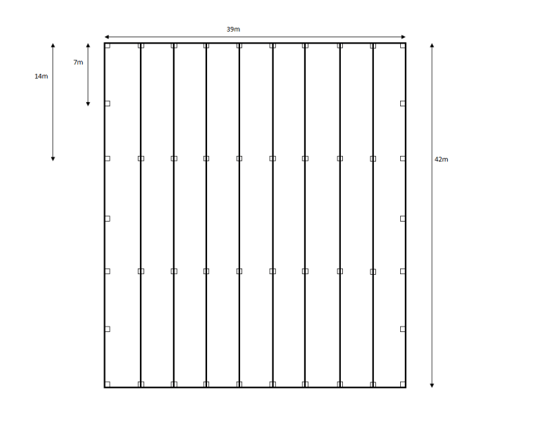 Interpreting Fft Results For Vibration Testing Of Concrete Floor