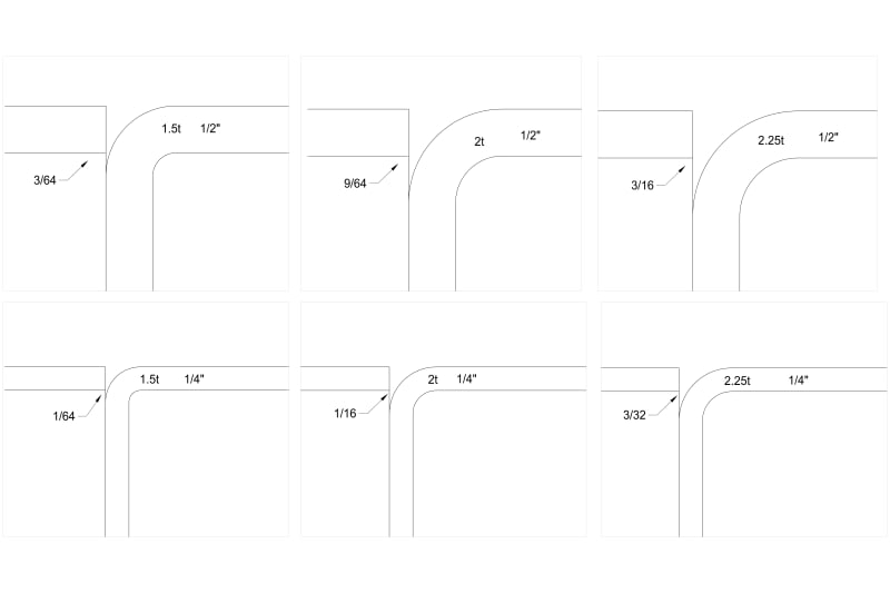 Hss To Welded Connection Side Matched Dimensions Structural Re Hss To Welded Connection Side Matched Dimensions