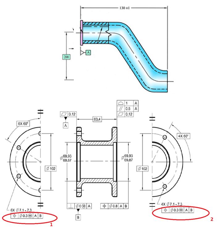 iso fits and tolerances chart