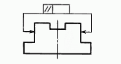 standard datum plane standard datum plane