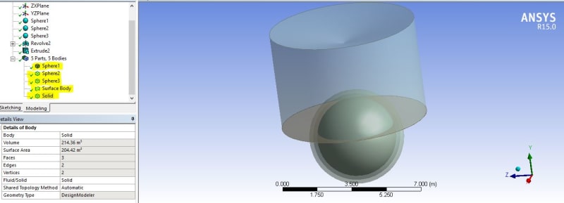 Chapter 10 Solutions | Finite Element Modeling And Simulation With Ansys  Workbench 1st Edition | Chegg.com