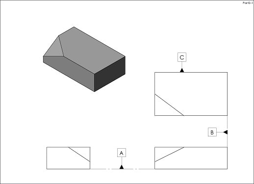 General Case Of Angularity Drafting Standards Gd T Tolerance Analysis Eng Tips