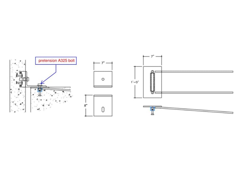 Slip critical USE OF ALL THREAD? Structural engineering general