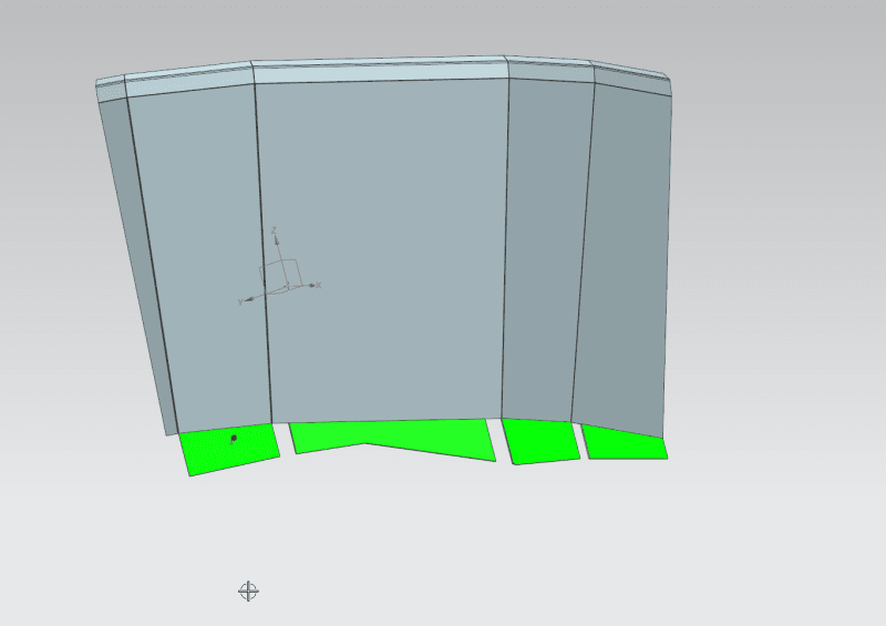 ug nx sheet metal tutorial