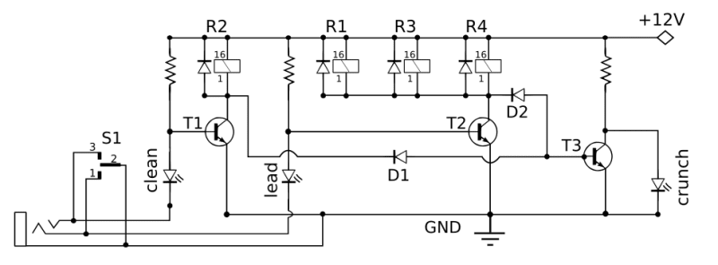 do you have to bias guitar amp preamp tubes