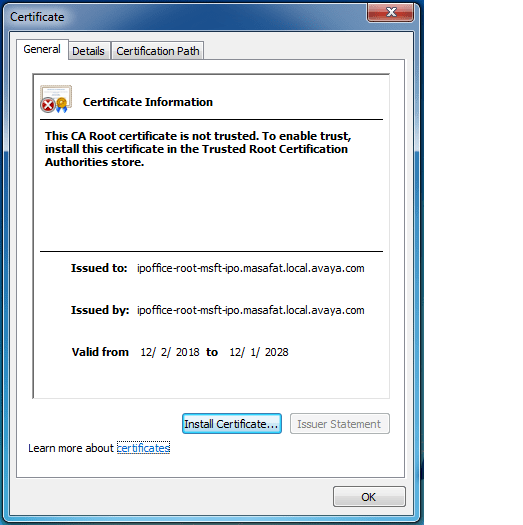 amazon root ca 1 certificate download amazon root ca 1 certificate download