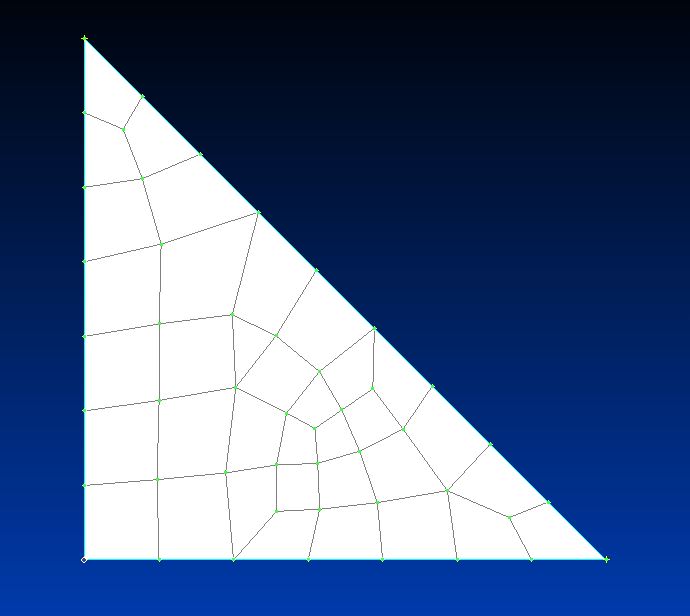 solid elements meshing transitions FEMAP11 - Finite Element Analysis (FEA)  engineering - Eng-Tips