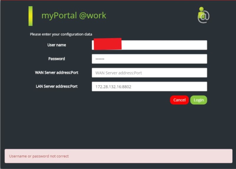 Myportal Wyndham Login Portal Tutorials