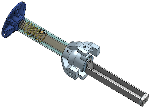 Pneumatic Cannon, Range? - Engineers with Hobbies - Eng-Tips