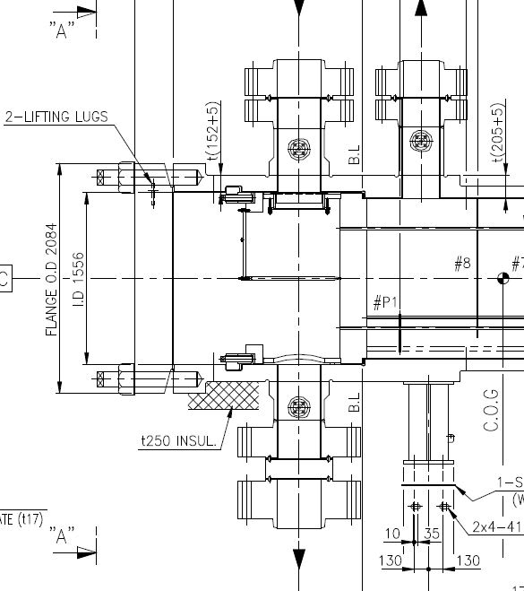 tema heat exchanger