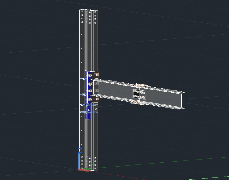 .sat file autocad