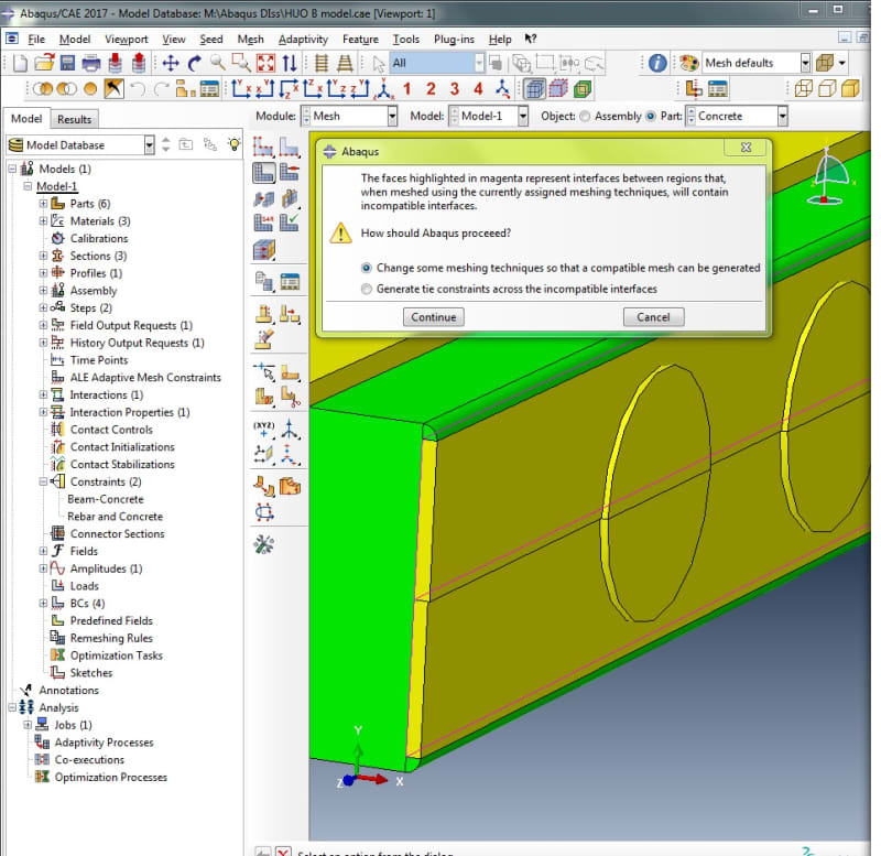 abaqus cel fsi abaqus cel fsi