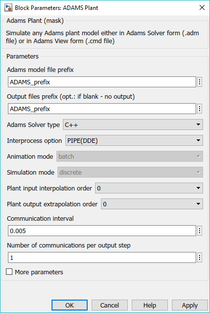 set matlab path