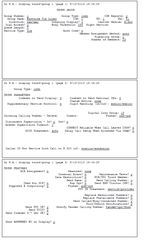 6210 Test Questions