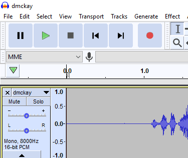 how to convert pcm to wav