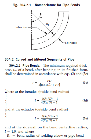 tube bending calculator