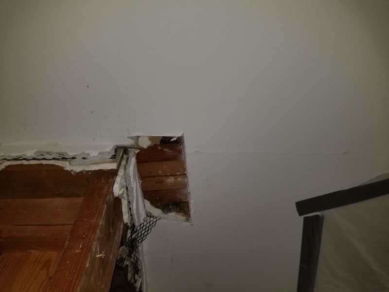 Hanging Ceiling Joists From A Beam In Attic Structural